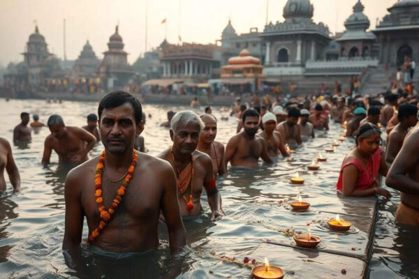 Manikarnika Snan 2025: Date, Rituals, and the Secret to Attaining Moksha
