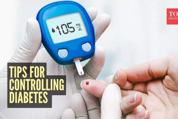 Tips for a powerful diabetes control routine