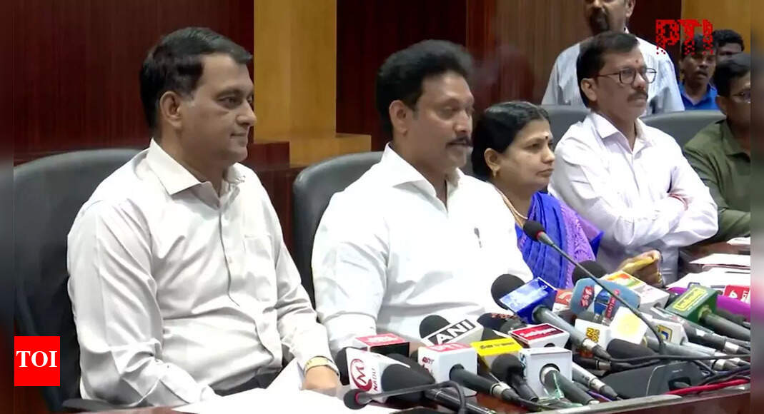 TN HSE +2, SSLC 2026 exams timetable released: Class 12 from March 2-26, Class 10 from March 11-April 6; check complete schedule here