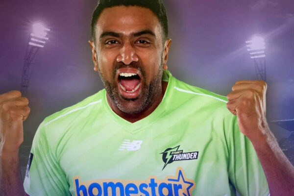 ‘Gutted!’: R Ashwin ruled out of Australia’s BBL due to knee injury