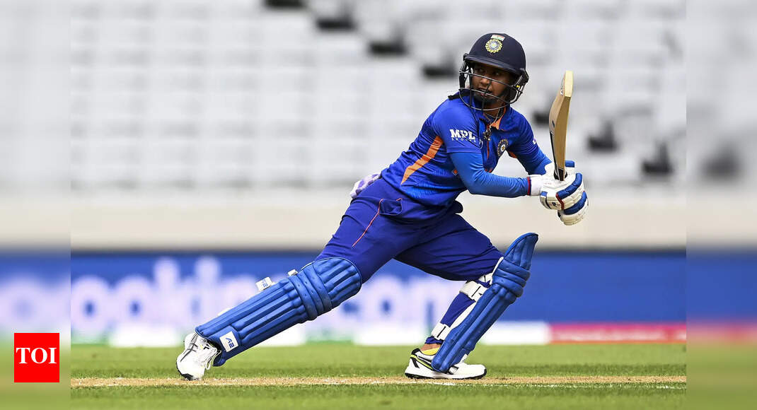 ‘We got just ₹1,000 a game’: Mithali Raj’s shocking revelation on early struggles of women’s cricket resurfaces – Watch | Cricket News