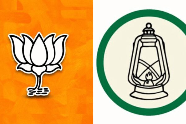 A political rift has erupted in Darbhanga’s Gaura Bauram as RJD expelled Afzal Ali Khan for refusing to withdraw his nomination after the seat was given to VIP’s Santosh Sahni. This internal conflict could split the Muslim vote, potentially benefiting BJP’s Sujeet Kumar Singh, who claims support from various caste groups. VIP remains confident of consolidating votes against the BJP. Representative image A peculiar contest has emerged in Darbhanga’s Gaura Bauram constituency. Amid uncertainty and confusion during seat-sharing within the Mahagathbandhan, RJD had initially allotted the ticket to Afzal Ali Khan. Later, the seat was handed over to Mukesh Sahni’s VIP. Sahni then fielded his younger brother Santosh Sahni from here but Afzal Ali refused to withdraw. Treating this as indiscipline, RJD yesterday expelled Afzal Ali for six years with immediate effect.This sets up a potential split in the Muslim vote between Afzal Ali and Santosh Sahni, this could end up benefiting the BJP.‘NDA Will Form Govt Again Under Nitish Kumar’s Leadership’: Bihar Dy CM Vijay Sinha Ahead Of PollsBJP has fielded former IRS officer Sujeet Kumar Singh. His wife Swarna Singh had won from here in the previous election on VIP’s ticket, but later joined BJP. The seat has a sizeable Mallah population, the reason Mukesh Sahni had originally demanded it for himself but eventually nominated his younger brother.RJD insists that Santosh Sahni is the authorised Mahagathbandhan candidate. But on paper, Afzal Ali continues to remain the nominated nominee — something that could complicate Santosh’s prospects. Afzal Ali had lost by barely 7,000 votes the last time when he contested on RJD’s ticket.Caste arithmetic in Gaura BauramTotal electorate: 2.65 lakhEstimated blocs: Muslim 70k, Yadav 28k, Mallah 26k, Brahmin 33k, Vaishya 20k, Paswan 15k, other SC 25k.BJP’s Sujeet Kumar Singh is from the Rajput community, which is not numerically dominant here. However, he believes he can ride on the BJP’s core vote base plus Mahagathbandhan’s internal rebellion.Speaking to us, he claimed that barring Muslims, every caste group is voting for me. He also claimed a large chunk of Yadavs are backing him. Singh resigned from the IRS only a week before receiving the BJP ticket and believes his “education and clean image” will work as an added advantage.VIP counts on consolidation in the endVIP spokesperson Dev Jyoti said within 24 hours of Afzal Ali’s expulsion, the “wind has swung” in VIP’s favour. He expressed confidence that Muslim voters, at the end of the day, will back the candidate best placed to defeat the BJP. He also said the backing of Lalu Prasad Yadav and Tejashwi Yadav is firmly with VIP here.However, some minority voters argue that since RJD had already issued the nomination earlier, Mukesh Sahni shouldn’t have disturbed the seat.End of ArticleFollow Us On Social MediaVideosHorror In Coimbatore: Student Gang Raped After Abduction, Three Accused Shot And Arrested By Police’Will Cut Off Your Tongue’: Bihar Poll Campaign Turns Ugly, AIMIM Candidate Threatens Tejashwi YadavUS Courts Halt Deportation Of Indian-Origin Man Wrongfully Jailed For 43 Years In False Murder CaseCongress vs Congress: Tharoor’s Essay Triggers Storm, BJP Adds Fuel With JibeIndia Dispatches Relief Material and Tonnes of Medicines to Earthquake-Hit Northern AfghanistanIndia Emerges Key Partner In Bhutan’s Global Peace Festival As PM Tobgay Highlights Modi’s SupportWorld Cup 2025: ‘Shift From Patriarchy…’: Ex-Cricketer On What Indian Women’s Victory Means‘Certified Liar’: BJP Hits Back At Mallikarjun Kharge Over ‘Jhooton Ke Sardar’ Jibe At PM ModiLakhisarai Voters Slam Vijay Sinha Over Poor Roads, Health And Education Woes | Bihar Elections‘NDA Will Form Govt Again Under Nitish Kumar’s Leadership’: Bihar Dy CM Vijay Sinha Ahead Of Polls123 Photostories  Do you know eating this cereal daily may reduce LDL levels and high sugar? Simple ways to make it at home?Sabumon Abdusamad to Jinto: Here’s what Bigg Boss Malayalam winners are up toSilent liver damage: Do herbal drinks really detox your liver? Experts expose dangerous myths about liver healthFrom Karthika Deepam to Chinni: Top 5 Telugu serials of the weekFrom Deepika Padukone to Kareena Kapoor: Bollywood’s obsession with monochrome fashionBigg Boss Malayalam 7 fame Binny Sebastian stuns in her ethereal looks as SitaWhen Indian women’s cricket captain Harmanpreet Kaur turned model for Shantnu & NikhilMohini Mudra: How this simple hand gesture boosts attractiveness and confidence5 iconic dad-daughter moments from Stranger Things between David Harbour and Millie Bobby BrownUnseen photos of young Shah Rukh Khan from his theater days resurface, offering a rare glimpse before stardom123Hot PicksStock market holidayBank HolidayBihar Election 2025Gold rate todaySilver rate todayPublic Holidays NovemberBank Holidays NovemberTop TrendingTaylor SwiftJalen Green GirlfriendKyle KulinskiWilliam NylanderMLB Trade RumorsTravis Kelce InjuryJake PaulBlake TreinenTyrese Haliburton InjuryBengaluru Scooter Accident