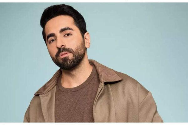 Ayushmann Khurrana on Balancing Acting and Music: “I’m an actor who sings, not a singer who acts”