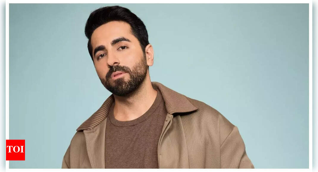 Ayushmann Khurrana on Balancing Acting and Music: “I’m an actor who sings, not a singer who acts”