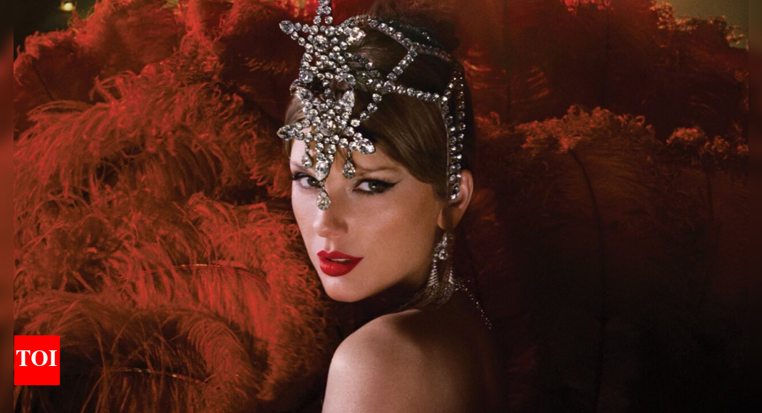 Taylor Swift remains unbeatable as ‘The Life of a Showgirl’ continues to rule the Billboard 200 at No. 1 for a month | English Movie News