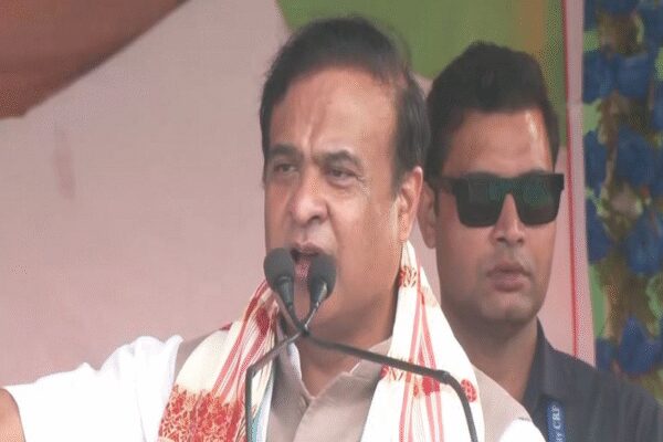 Assam Chief Minister Himanta Biswa Sarma has targeted RJD candidate Osama Shahab in Bihar. Sarma drew a controversial comparison between Shahab and Osama Bin Laden. He stated that Shahab’s victory would be a setback for Hindus. Sarma also discussed his work in Assam regarding infiltrators and madrasas. He announced plans for a law against multiple marriages in Assam. Himanta Biswa Sarma addressing the rally in Siwan (ANI) NEW DELHI: Assam Chief Minister Himanta Biswa Sarma on Tuesday targeted RJD candidate Osama Shahab – son of late gangster-turned-politician Mohammad Shahabuddin – at an election rally in Bihar’s Siwan district, drawing a controversial comparison between him and terrorist Osama Bin Laden.Addressing a public meeting in the Raghunathpur assembly segment, Sarma said, “Before I came to Raghunathpur, I thought I would see Lord Ram, Lord Lakshman and Goddess Sita, but I was told that there are many Ram, Laxman and Sita here and there is also Osama. So I asked, who is Osama? This Osama is like the earlier Osama Bin Laden. We have to ensure the elimination of all Osama Bin Ladens in the state. What was Osama’s father’s name? He was called Shahabuddin…”The BJP leader also claimed that Osama Shahab’s electoral win would amount to a setback for Hindus. “If such an Osama wins from Raghunathpur, it will be a defeat for Hindus. I shall myself be watching the results of this constituency on November 14, sitting at the gates of Kamakhya temple in Assam. I am sure you people will reject Osama just as you had defeated his mother in Lok Sabha polls,” Sarma said, referring to Hina Shahab, widow of Mohammad Shahabuddin, who had contested the parliamentary election as an Independent.Osama Shahab, 31, is contesting from Raghunathpur on a Rashtriya Janata Dal ticket, making his political debut from what is considered his father’s stronghold. The Janata Dal (United) has fielded Vikash Kumar Singh from the seat, while Prashant Kishor’s Jan Suraaj has nominated Rahul Kirti. Osama faces several criminal cases, mostly under the Arms Act, 1959.Continuing his attack, Sarma also touched on issues from his home state, saying that as Assam’s chief minister he had worked to “free 50,000 acres of land from infiltrators” and stopped government funding for madrasa teachers. “The infiltrators also pose a threat to our womenfolk. The Congress had been footing the bill for the salaries of teachers at Madrasas. I put an end to it, making it clear the government is supposed to train doctors and engineers, and not mullahs,” he said.He further claimed he would soon bring a law in Assam to punish men marrying multiple times. “Later this month, I am also going to bring a law that would send to jail those who marry three to four times. I am going to shut down this shop,” he told the gathering.Appealing for support to the NDA, Sarma urged voters to back CM Nitish Kumar and reject the “Tejashwi-Osama duo.” He said, “Awakened Hindus defeated the legacy of Babur and Aurangzeb in Ayodhya, where a temple of Lord Ram stands. They will again beat Osama.”The upcoming Bihar assembly elections will be held in two phases on November 6 and 11, with results scheduled for November 14. \The contest is primarily between the ruling NDA – comprising BJP, JD(U), LJP (Ram Vilas), HAM (Secular) and Rashtriya Lok Morcha – and the RJD-led Mahagathbandhan, which includes Congress, CPI(ML), CPI, CPM and the Vikasheel Insaan Party.(With inputs from agencies)About the AuthorTOI News DeskThe TOI News Desk comprises a dedicated and tireless team of journalists who operate around the clock to deliver the most current and comprehensive news and updates to the readers of The Times of India worldwide. With an unwavering commitment to excellence in journalism, our team is at the forefront of gathering, verifying, and presenting breaking news, in-depth analysis, and insightful reports on a wide range of topics. The TOI News Desk is your trusted source for staying informed and connected to the ever-evolving global landscape, ensuring that our readers are equipped with the latest developments that matter most.”Read MoreEnd of ArticleFollow Us On Social MediaVideos‘India Is The Future’: Israel FM Backs Delhi’s Rise, Eyes Deeper Strategic And Security Ties NowFatal US Crash: Sober Indian-Origin Driver Charged With Homicide, Linked To Border Policy DebateCanada Rejects 74% Indian Student Visas In August, Citing Fraud, As Ties With India Hit New LowJaishankar, Israeli FM Forge New Security Front, Call Radical Terror A Mutual Threat To Both NationsHorror In Coimbatore: Student Gang Raped After Abduction, Three Accused Shot And Arrested By Police’Will Cut Off Your Tongue’: Bihar Poll Campaign Turns Ugly, AIMIM Candidate Threatens Tejashwi YadavUS Courts Halt Deportation Of Indian-Origin Man Wrongfully Jailed For 43 Years In False Murder CaseCongress vs Congress: Tharoor’s Essay Triggers Storm, BJP Adds Fuel With JibeIndia Dispatches Relief Material and Tonnes of Medicines to Earthquake-Hit Northern AfghanistanIndia Emerges Key Partner In Bhutan’s Global Peace Festival As PM Tobgay Highlights Modi’s Support123 Photostories  Jennifer Lopez to Yami Gautam: 5 best celebrity looks of the dayHow to grow blueberries in your balcony garden; step by step tips7 reasons to have a bowl of papaya with lemon for breakfastSara Ali Khan, Shraddha Kapoor to Mouni Roy: Bollywood stars visiting temples and spiritual spotsBengaluru’s Big Rail Makeover: 3 Stations to Get Modern Holding Areas; KSR, SMVT and KR Puram to have modular zones for 7,000 passengers, promising smoother and more comfortable travel by next yearHyderabad welcomes Netflix’s new global centre: After Mumbai, the streaming major picks HITEC City for its 40,000 sq ft tech and VFX hub; another milestone in the city’s rise as a creative powerhouseChennai’s Tambaram gears up for monsoon with Rs 12-crore drain upgrade New stormwater network, concrete culverts, and road revamps take shape A city’s bold bid to end years of flooding and stagnation woesA mega fix or mega gamble? Inside Bengaluru’s Rs 17,698 crore tunnel road plan to decongest a city choking on its own growth. Will it ease the traffic chaos?World’s top 10 most capitalist countries that make great travel destinations tooLongevity expert reveals: Chronic inflammation fuels ageing and cancer; here’s how to reduce it naturally123Hot PicksStock market holidayBank HolidayBihar Election 2025Gold rate todaySilver rate todayPublic Holidays NovemberBank Holidays NovemberTop TrendingTaylor SwiftJalen Green GirlfriendKyle KulinskiWilliam NylanderMLB Trade RumorsTravis Kelce InjuryPaige SpiranacBlake TreinenTyrese Haliburton InjuryBengaluru Scooter Accident