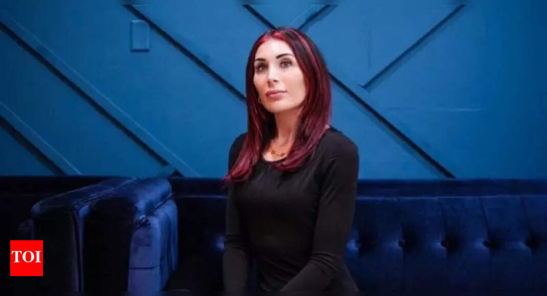 New Trump Era: Laura Loomer gets credentials to cover US Department of Defense – why it’s a big deal | World News