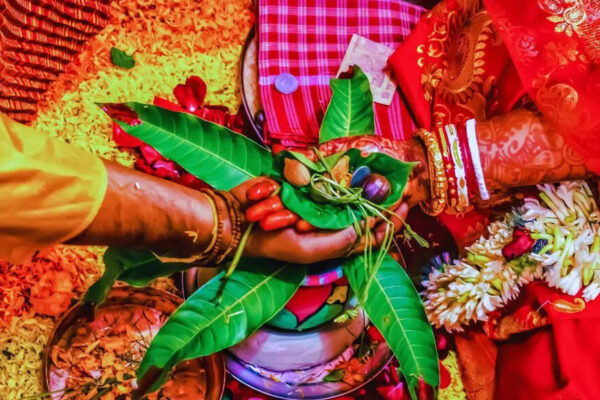 Why Nadi Kuta match with your partner is important and how it can impact relationships