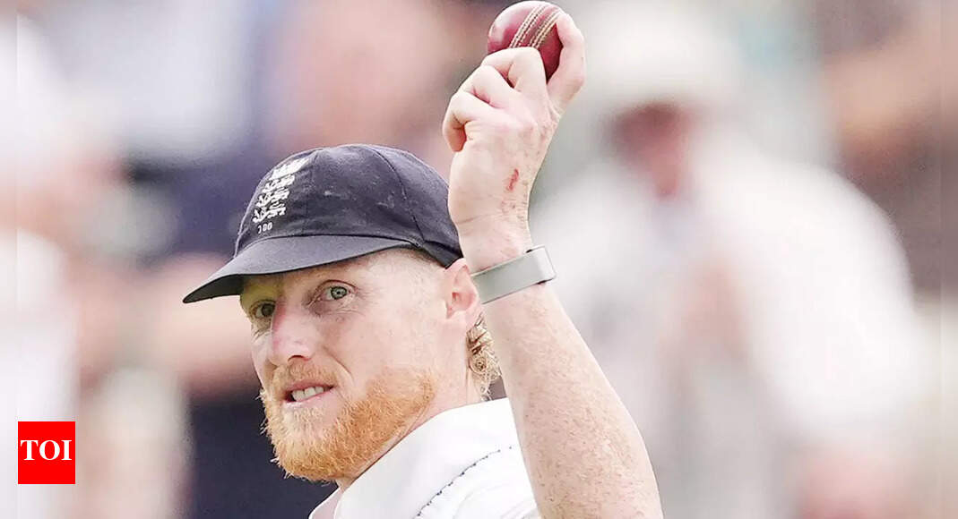 Ben Stokes signs England deal until 2027 Ashes | Cricket News