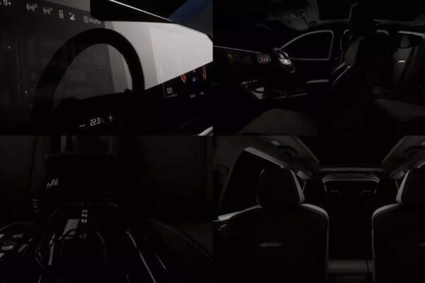 Mahindra XEV 9S interior teased, debut soon: Launch date, key details to know