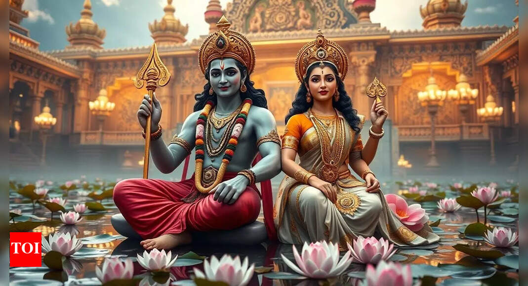 ​Vaikuntha Chaturdashi 2025: Date, Shubh Muhurat, and Hari-Har Puja Vidhi