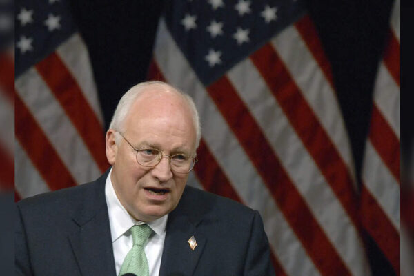 Dick Cheney passes away: From dropping out of Yale to becoming America’s 46th vice president
