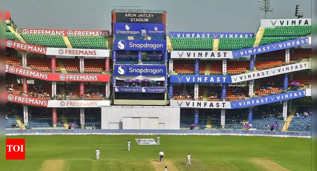 IHPL drama: DDCA sacks Delhi chief junior selector Ashu Dani; shows ex-India cricketer Surinder Khanna the door