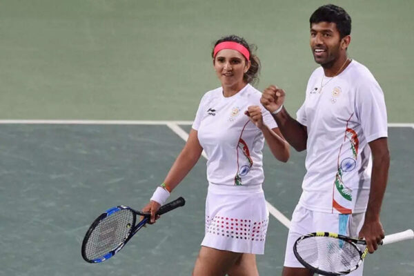 ‘A gentle giant’: Sania Mirza recalls as Rohan Bopanna calls time on 22-year career
