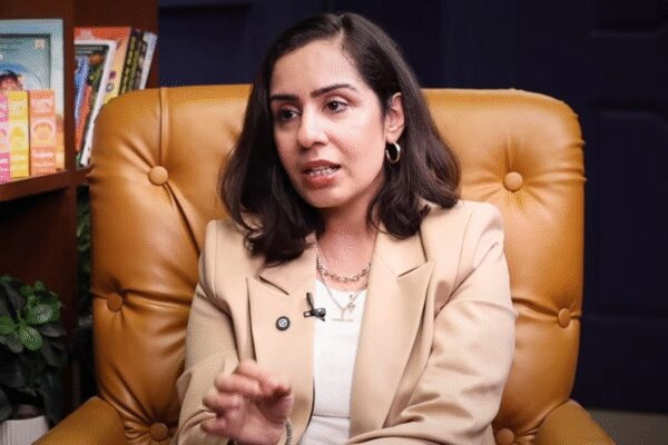 Bollywood actor with 2 kids cheated on wife of 20 years with younger actresses, reveals private detective Tanya Puri: ‘Emotional cheating was a bigger deal’