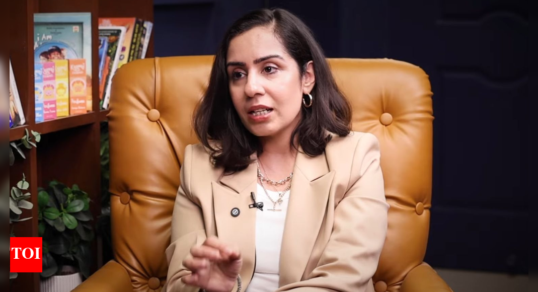 Bollywood actor with 2 kids cheated on wife of 20 years with younger actresses, reveals private detective Tanya Puri: ‘Emotional cheating was a bigger deal’