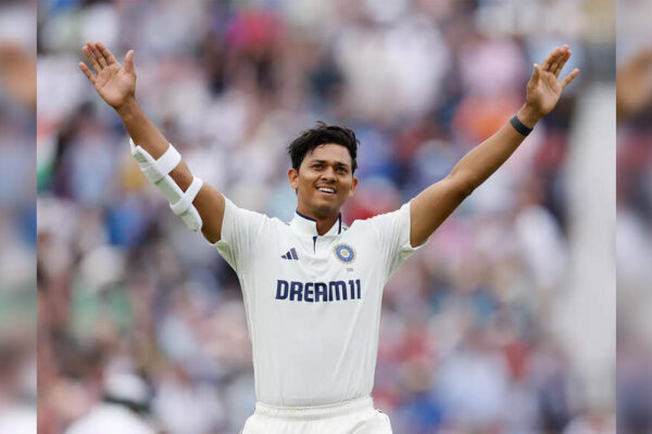 Yashasvi Jaiswal sends strong message ahead of South Africa Tests; slams blazing century to save Mumbai in Ranji Trophy | Cricket News