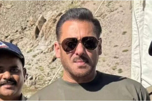 Is Salman Khan’s ‘Battle of Galwan’ gearing up for a June 2026 release? | Hindi Movie News
