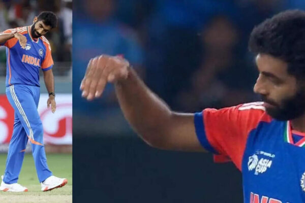 Asia Cup controversy: Why ICC punished Jasprit Bumrah | Cricket News