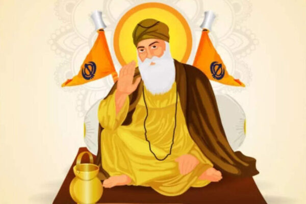 Happy Guru Nanak Jayanti 2025: Top 50 Gurpurab Wishes, Messages, Quotes and Images to share with your family and friends