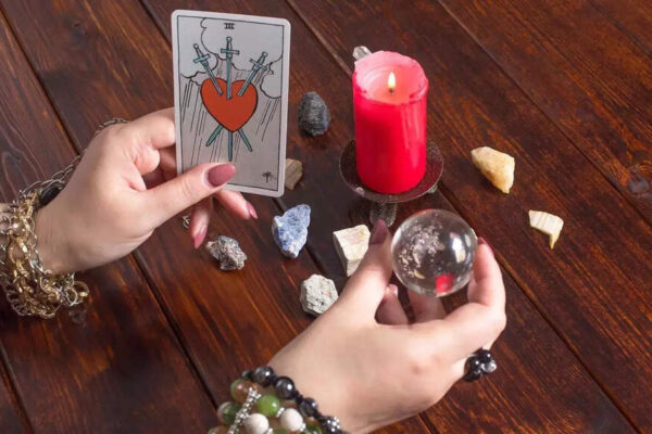 Tarot Cards Predictions Today, November 5, 2025: An unexpected twist ahead, these zodiac signs will face karmic truth