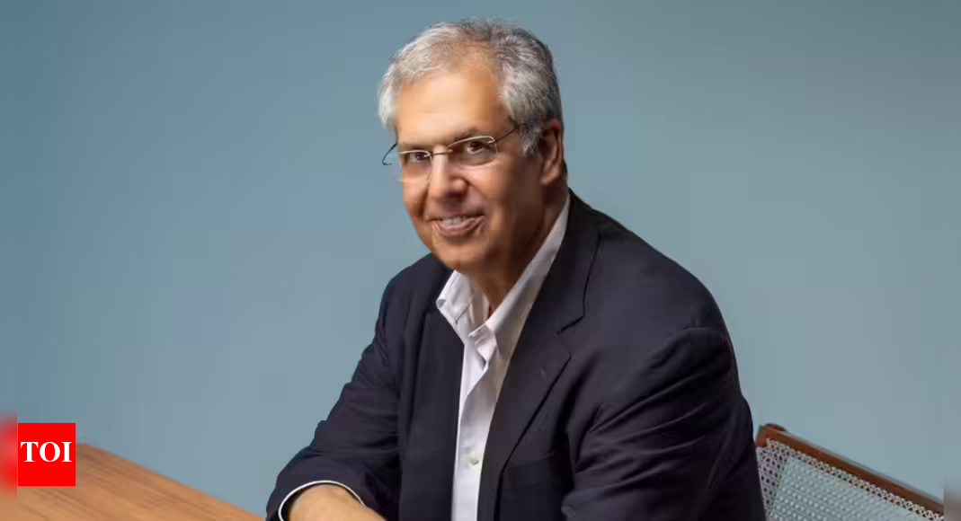 ‘Nobody is bigger than the institution’: Mehli Mistry exits Tata Trusts; urges transparency and good governance in farewell note