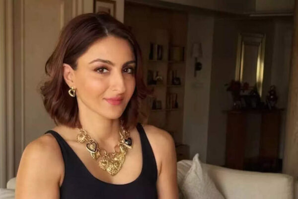 Soha Ali Khan simplifies stock market buzz around Lenskart’s Rs 7278 crore IPO, ‘If you’re hoping to get rich by next Friday…’ |