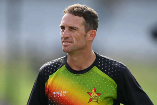 Shock in Zimbabwe cricket! Sean Williams admits drug addiction, enters rehab | Cricket News