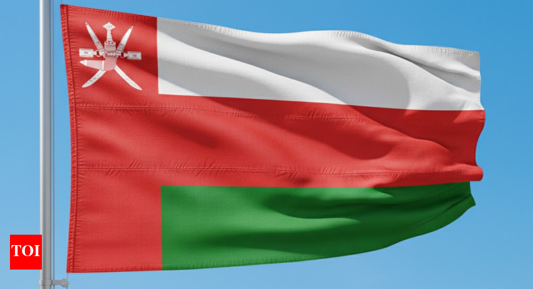 Oman to mark National Day with first ever formal two day holiday starting 2025 | World News