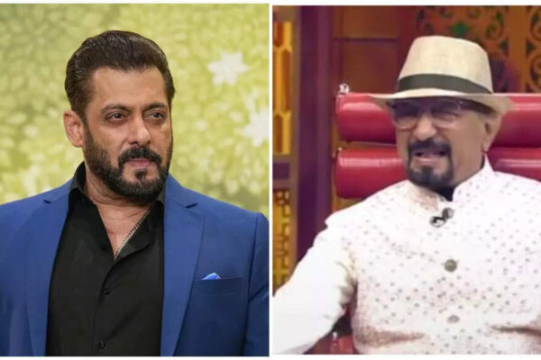 Choreographer Chinni Prakash defends Salman Khan amid Abhinav Kashyap’s allegations, ‘He is God for me’