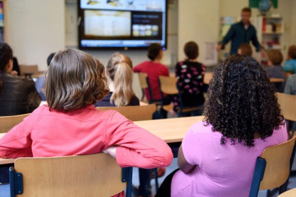 Chronic absenteeism in Memphis schools could fall to 26% this year after years of steady increases