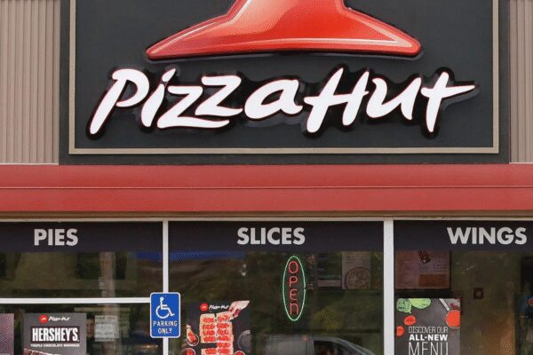 Brand rethink: Yum explores Pizza Hut sale; US slowdown prompts strategic review