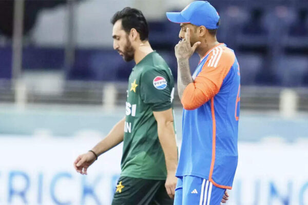 Asia Cup controversy: ICC drops the hammer! Full list of players punished and warned | Cricket News