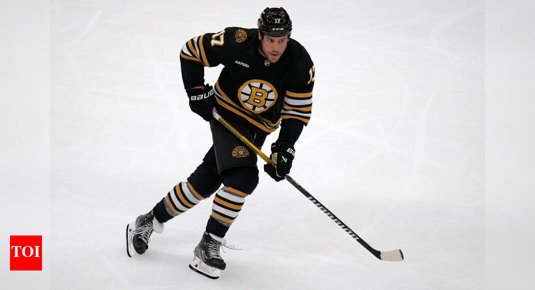 Former Bruins forward Milan Lucic lands another PTO, eyes contract with Blues’ AHL affiliate | NHL News