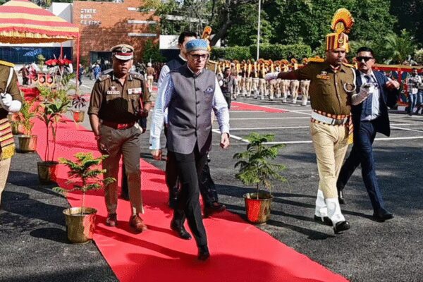 Photo/Agencies SRINAGAR: As the battle intensifies for the November 11 bypoll in central Kashmir’s Budgam assembly seat, Mehbooba Mufti-led Peoples’ Democratic Party (PDP) has placed Iltija Mufti and MLA Waheed Parra at the forefront of its campaign, and their focus remains firmly on cornering J&K chief minister Omar Abdullah.“There are 50 MLAs roaming around Budgam right now, but tell me, where is the one MLA who is missing? It is the CM of Jammu and Kashmir, Omar Abdullah,” Iltija said while addressing election rallies in Budgam on Tuesday.In the Oct 2024 assembly elections, the first after the abrogation of Article 370 in 2019, the National Conference (NC) won 41 of the 90 seats, with Omar securing victories in both the constituencies he contested from — Budgam and Ganderbal.Omar, however, chose to retain Ganderbal, his home constituency, vacating the Budgam seat. This has given PDP a potent weapon to accuse Omar and NC of betraying people.In the bypoll, NC’s Aga Syed Mehmood is pitted against PDP’s Aga Syed Muntazir Mehdi, with BJP’s Aga Syed Mohsin also in the fray.While the NC leaders are reaching out to people, CM Omar is in Jammu following ‘Darbar Move’, a biannual practice of shifting offices to Jammu in winters and Kashmir in summers.Both Iltija and Waheed are also targeting the Omar govt over PDP’s recent land bill that sought to grant ownership rights to residents who have lived for over 20 years in houses built on state land. PDP had dubbed it as “anti-bulldozer bill,” arguing that it would protect residents facing eviction notices. However, the legislation was jointly opposed by NC, BJP and Congress in the recent assembly session, with Omar saying granting ownership of houses illegally built on state land would “reward encroachers”.“When PDP brought a land bill to safeguard your rights and ensure that your land remains yours, what did they do? BJP called it ‘land jihad’, and Omar Abdullah joined them, calling Kashmiris land grabbers,” Iltija told the people. “Tell me, are you land grabbers? You are the rightful owners of your land, your dignity and your future,” she said.Para alleged the Omar govt had failed to initiate any development work. “In the last one year, have you seen your MLA? Have you seen even a single transformer installed, or any developmental activity?” the PDP MLA asked the people.“We have seen the surrender on Article 370, on waqf, and now a complete governance vacuum. He (Omar) has reduced our entire political struggle to mere business rules and tried to depoliticise Jammu and Kashmir,” Parra saidAccusing Omar of failing to deliver on any of his pre-poll promises, Iltija urged voters to support the PDP’s candidate.End of ArticleFollow Us On Social MediaVideosIndia Should Review No First Use Policy’: Army Veteran On Trump’s Pak Nuke Test Shocker’Consumption Going Up’: U.S. Eyes India As A Major Market For Its Energy ExportsAt Least 5 Killed, Several Injured As Passenger Train Collides With Goods Trains In ChhattisgarhInterpol’s Red Notice Triggers Global Chase For ₹13,000 Cr Cocaine Cartel Heir Rishabh Baisoya’World Must Learn Conflict Termination From India’s Op Sindoor’: Indian Air Force Chief AP SinghPak Army Chief Asim Munir’s Powers Set To Grow As Shehbaz Govt Mulls 27th Constitution AmendmentWill Nitish Kumar’s ‘Jeevika Didi’ Scheme Sway Women Voters? Ground Report From Bihar’s Korha’Days Of Maoists Are Numbered In India’: Bastar Top Cop Issues Final Warning To Left Wing Extremists‘India Is The Future’: Israel FM Backs Delhi’s Rise, Eyes Deeper Strategic And Security Ties NowFatal US Crash: Sober Indian-Origin Driver Charged With Homicide, Linked To Border Policy Debate123 Photostories  5 types of protein-rich egg curries perfect for lunchStylish wedding pictures of Birla scion Vedant Birla and Tejal KulkarniKhushi Kapoor birthday special: A look at the actress’s best fashion momentsExclusive – Pati Patni Aur Panga’s Avika Gor and Milind Chandwani on dealing with troll for marrying on television, getting emotional during Bidaai and balancing work after marriage5 weird food cravings and their easy fixes to try at homeWhat does the colour of poop say about a person’s liver and gut health?Vivek Oberoi to Billie Eilish: Celebrities who donated their salaries for good causes10 must-try dishes made with Spring OnionFrom Ostrich to crocodiles: 5 animals that lay massive eggs9 myths around nutrients one should not believe123Hot PicksStock market holidayBank HolidayBihar Election 2025Gold rate todaySilver rate todayPublic Holidays NovemberBank Holidays NovemberTop TrendingTaylor SwiftJalen Green GirlfriendKyle KulinskiWilliam NylanderMLB Trade RumorsTravis Kelce InjuryAsmongoldRoope HintzTyrese Haliburton InjuryBengaluru Scooter Accident