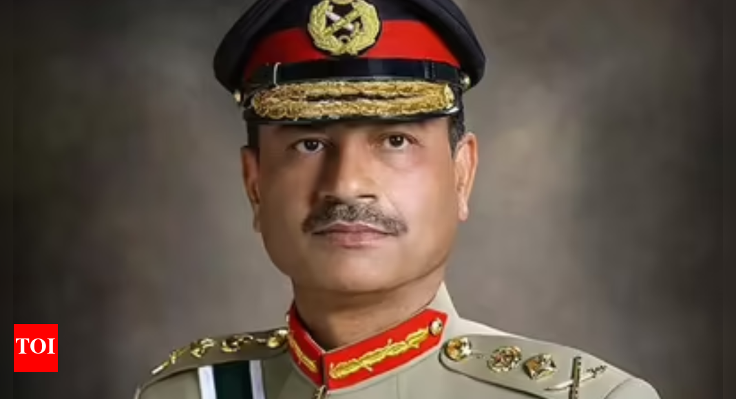 More power for Asim Munir? Pakistan plans constitutional amendment; includes revisions to military command, federal powers