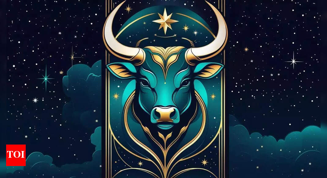 Taurus Daily Horoscope Today, November 5, 2025: The universe is unlocking something meant only for you