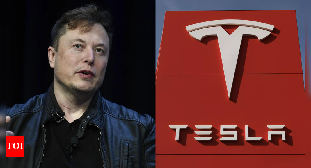 Elon Musk pay package showdown: Norway wealth fund says no to record deal;  trillion plan tests shareholder loyalty