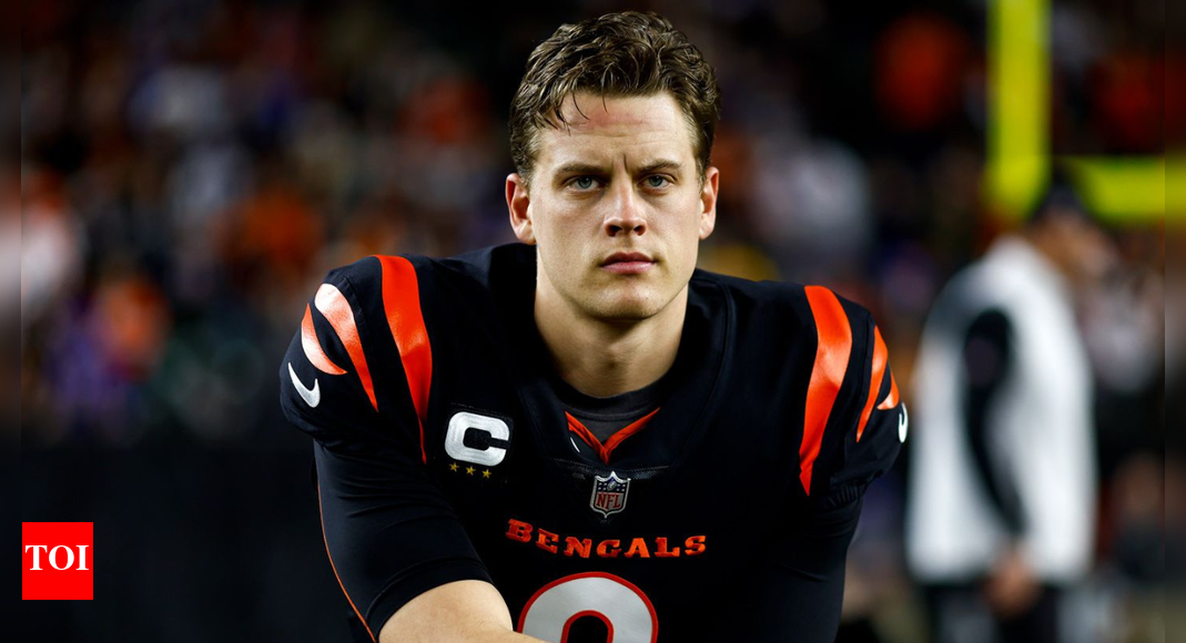 Joe Burrow injury update: Insiders hint at possible comeback timeline as the Cincinnati Bengals struggle
