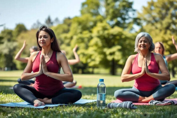 Daily Health Horoscope Today, November 5, 2025: Strength and focus grow, these zodiac signs will take control of wellness