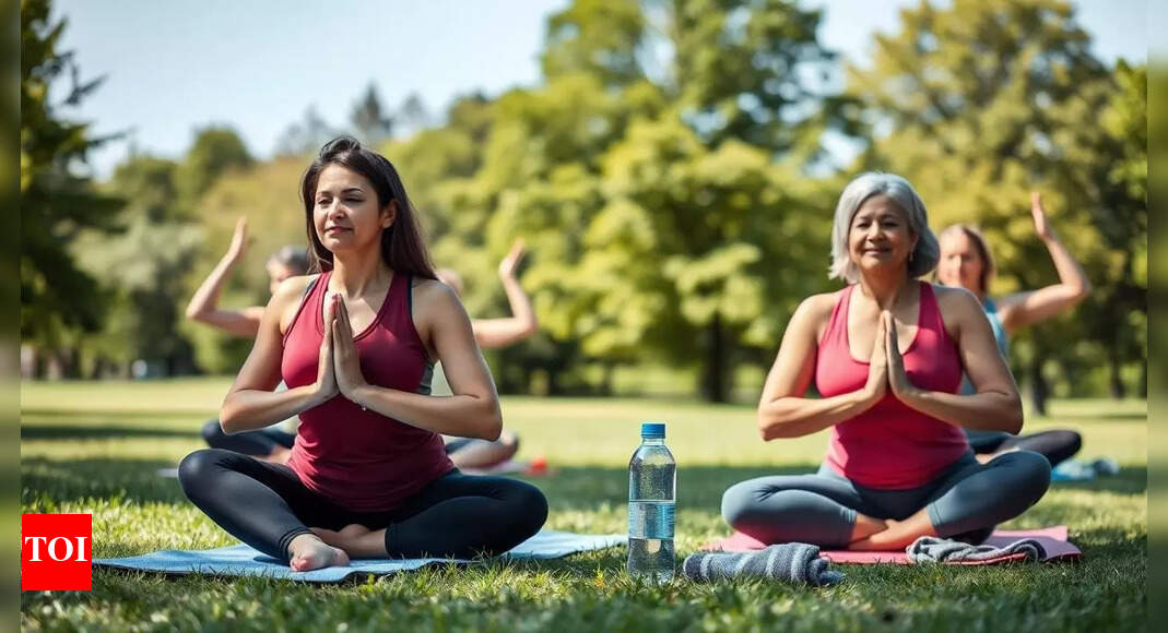 Daily Health Horoscope Today, November 5, 2025: Strength and focus grow, these zodiac signs will take control of wellness