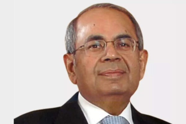 Hinduja Group Chairman Gopichand P Hinduja, 85 years old, passes away in London
