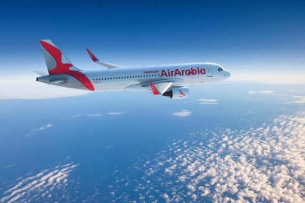 UAE: Air Arabia expands Ras Al Khaimah operations with new direct route to Kazan, Russia
