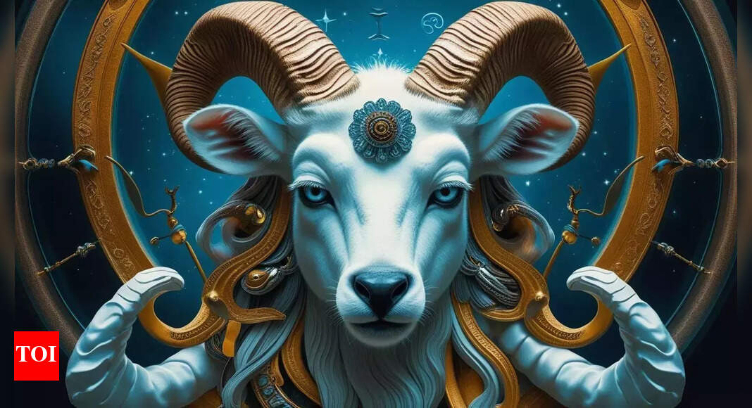 Capricorn Daily Horoscope Today, November 5, 2025: A quiet transformation is already unfolding within you