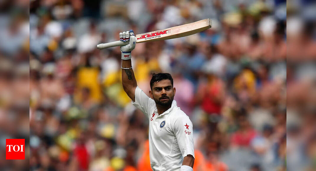 Virat Kohli turns 37: A journey through the records, milestones, and legacy of the King | Cricket News
