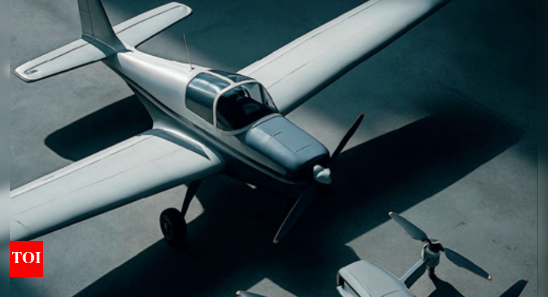 ‘Aero models, drones not same’; government urged to review draft bill | India News