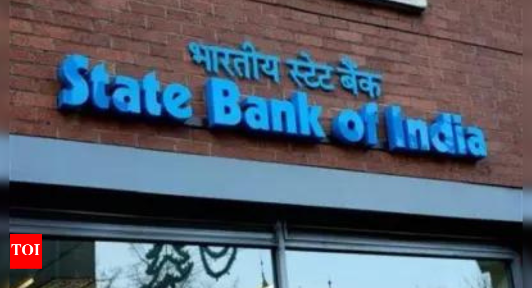 SBI net rises 10% to 20,000 crore on stake sale in Yes Bank