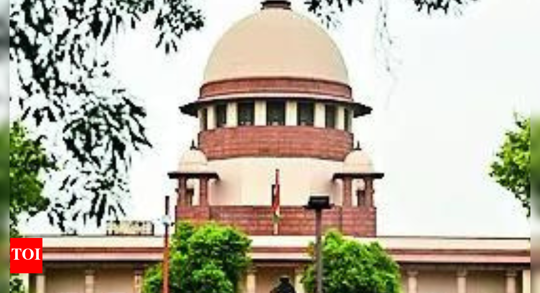 NEW DELHI: Expressing concern over the stringent Protection of Children from Sexual Offences (Pocso) Act being invoked in cases of consenting adolescent romantic relations, Supreme Court said on Tuesday there was a need to spread awareness among students about the issue and hinted that it would pass directions. “The Pocso Act is being misused in cases of marital discord and matters pertaining to consensual relationships between adolescents. The law is being thrust upon boys. We should spread awareness among boys and men about the legal provisions,” the court said.Advocate Sandeep Sudhakar Deshmukh, appearing for the petitioner, said the country continues to witness a disturbing surge of rapes and crimes against women and girls. “It must be made mandatory in all schools whether aided or unaided, whether they have classes on sex education or not, to educate the children about the folly and drastic consequences of rape, including creating awareness that violating the privacy of the other sex would be considered wrong and derogatory and that it amounts to a crime,” the petition said. Petitioner: Schools must teach kids anti-rape laws  The bench of Justices B V Nagarathna and R Mahadevan directed states to file responses to a PIL seeking its intervention to direct the govt to make people aware about the law.Advocate Sandeep Sudhakar Deshmukh, appearing for the petitioner, said the country continues to witness a disturbing surge of rapes and crimes against women and girls.”It must be made mandatory in all schools whether aided or unaided, whether they have classes on sex education or not, to educate the children about the folly and drastic consequences of rape, including creating awareness that violating the privacy of the other sex would be considered wrong and derogatory and that it amounts to a crime,” the petition said. “Schools should make students aware about anti-rape laws at a young age so that they understand the consequences of committing such offences, including different kinds of rape as per the amended definition under Section 375 IPC,” it further added.SC has repeatedly highlighted the problem of consenting adolescent romantic relations being criminalised. Last week, the court invoked its extraordinary powers under Article 142 of the Constitution and acquitted a man charged under the Pocso Act after noting that the couple was happily married. It said the crime was not the result of lust but love, and the rigidity of law should not be allowed to cause injustice.”We are, thus, persuaded to hold that this is a case where the law must yield to the cause of justice,” Supreme Court had said after the man’s wife told the court that she wanted to lead a happy, normal and peaceful life with him and the child born out of their wedlock.End of ArticleFollow Us On Social MediaVideosIndia Should Review No First Use Policy’: Army Veteran On Trump’s Pak Nuke Test Shocker’Consumption Going Up’: U.S. Eyes India As A Major Market For Its Energy ExportsAt Least 5 Killed, Several Injured As Passenger Train Collides With Goods Trains In ChhattisgarhInterpol’s Red Notice Triggers Global Chase For ₹13,000 Cr Cocaine Cartel Heir Rishabh Baisoya’World Must Learn Conflict Termination From India’s Op Sindoor’: Indian Air Force Chief AP SinghPak Army Chief Asim Munir’s Powers Set To Grow As Shehbaz Govt Mulls 27th Constitution AmendmentWill Nitish Kumar’s ‘Jeevika Didi’ Scheme Sway Women Voters? Ground Report From Bihar’s Korha’Days Of Maoists Are Numbered In India’: Bastar Top Cop Issues Final Warning To Left Wing Extremists‘India Is The Future’: Israel FM Backs Delhi’s Rise, Eyes Deeper Strategic And Security Ties NowFatal US Crash: Sober Indian-Origin Driver Charged With Homicide, Linked To Border Policy Debate123 Photostories  7 stunning celestial events to witness during November 2025Take a cue from the ‘sexiest man alive’: 7 everyday fashion inspo from Wicked star Jonathan BaileyFrom Banarasi to chiffon: 5 saree moments that made Kajol the coolest mom in the wedding crowdBollywood stars who’ve wowed fans with their unexpected singing talent5 types of protein-rich egg curries perfect for lunchStylish wedding pictures of Birla scion Vedant Birla and Tejal KulkarniKhushi Kapoor birthday special: A look at the actress’s best fashion momentsExclusive – Pati Patni Aur Panga’s Avika Gor and Milind Chandwani on dealing with troll for marrying on television, getting emotional during Bidaai and balancing work after marriage5 weird food cravings and their easy fixes to try at homeWhat does the colour of poop say about a person’s liver and gut health?123Hot PicksStock market holidayBank HolidayBihar Election 2025Gold rate todaySilver rate todayPublic Holidays NovemberBank Holidays NovemberTop TrendingTaylor SwiftJalen Green GirlfriendKyle KulinskiWilliam NylanderMLB Trade RumorsTravis Kelce InjuryAsmongoldRoope HintzTyrese Haliburton InjuryBengaluru Scooter Accident