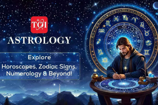 Daily Horoscope: Today’s astrological predictions for November 5, 2025
