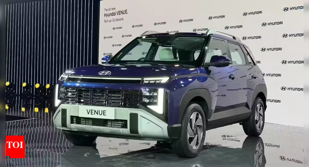 Confident of regaining No. 2 slot in India: Hyundai’s Garg